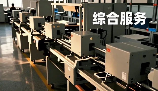 上海仪尚工业设备有限公司