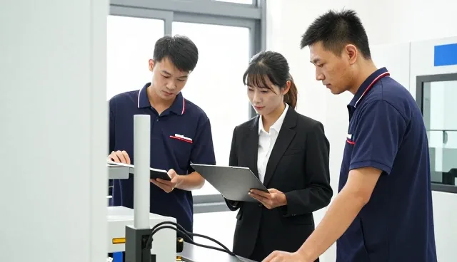 如何通过设备维修选型关注点提升维护效率