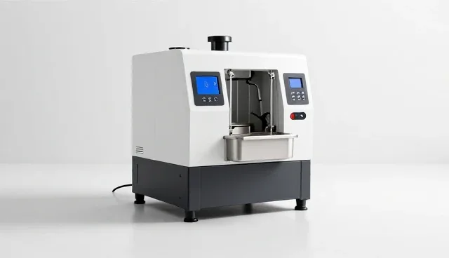 工业清洗设备选型使用维护建议